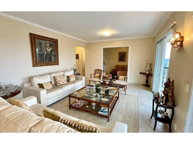 Foto do Apartamento - Apartamento à venda 3 Quartos 3 Suites 3 Vagas 170M² Morumbi São Paulo - SP | Lares e Andares Imóveis