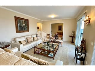 Foto do Apartamento-Apartamento à venda 3 Quartos 3 Suites 3 Vagas 170M² Morumbi São Paulo - SP