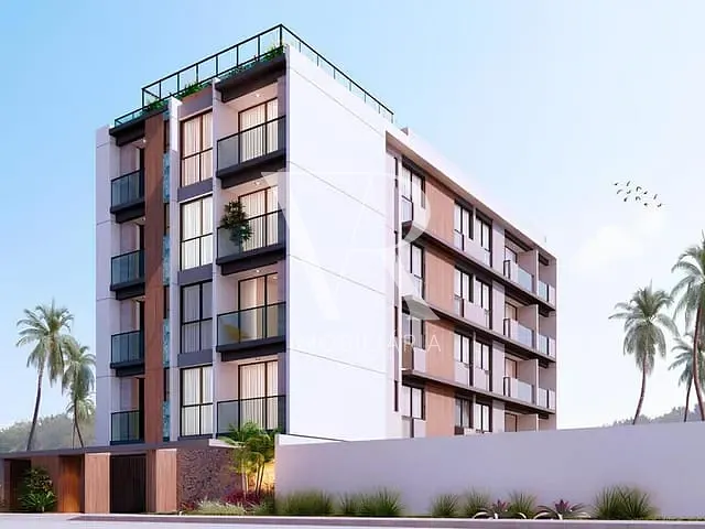 Empreendimento disponível, no bairro Intermares em Cabedelo
