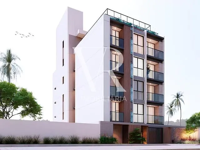 Empreendimento disponível, no bairro Intermares em Cabedelo