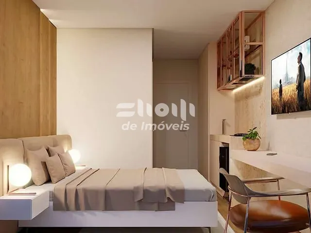 Studio 1 quarto e 1 banheiro, à venda, no bairro Jardim Oceania em João Pessoa