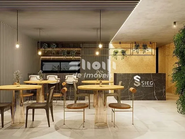 Studio 1 quarto e 1 banheiro, à venda, no bairro Jardim Oceania em João Pessoa