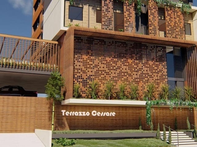 Apartamento 2 quartos e 1 banheiro, à venda, no bairro Jardim Oceania em João Pessoa