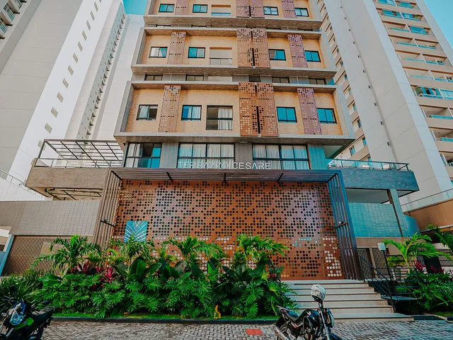 Empreendimento disponível, no bairro Jardim Oceania em João Pessoa