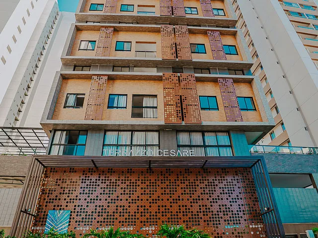 Empreendimento disponível, no bairro Jardim Oceania em João Pessoa