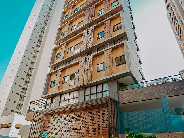 Empreendimento disponível, no bairro Jardim Oceania em João Pessoa