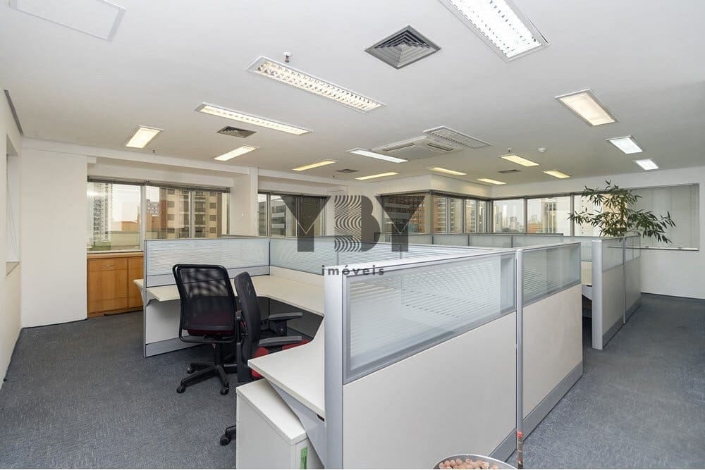 Conjunto Comercial-Sala à venda, 644m² - Foto 1