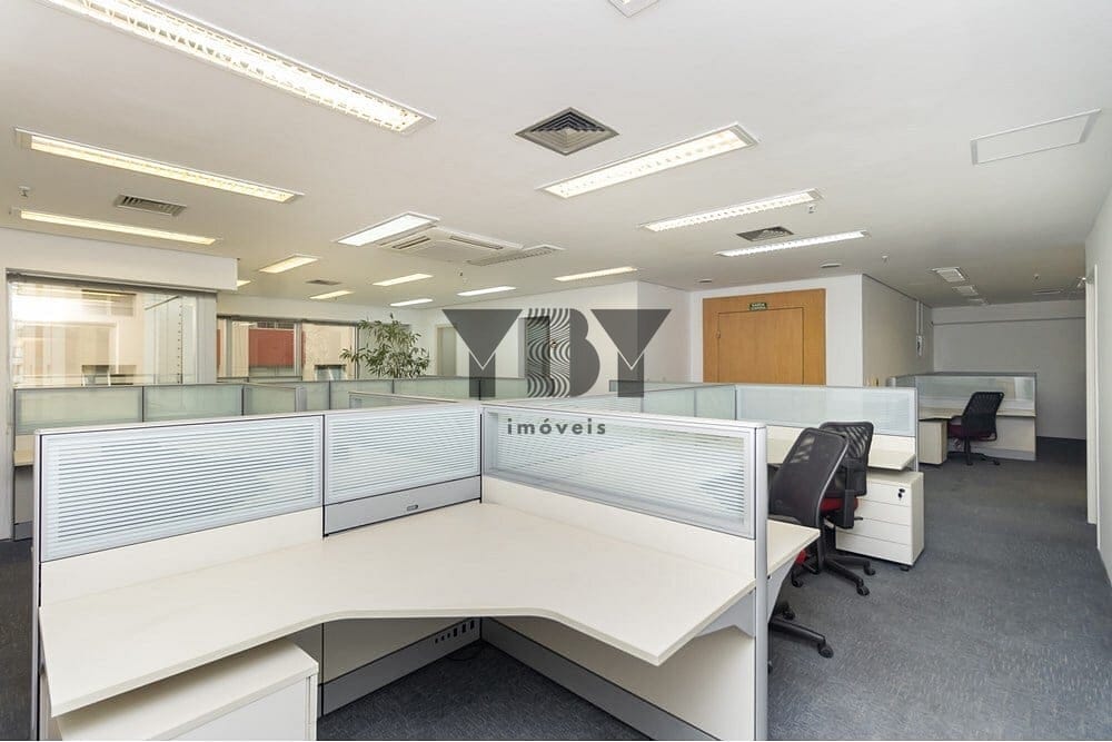 Conjunto Comercial-Sala à venda, 644m² - Foto 24