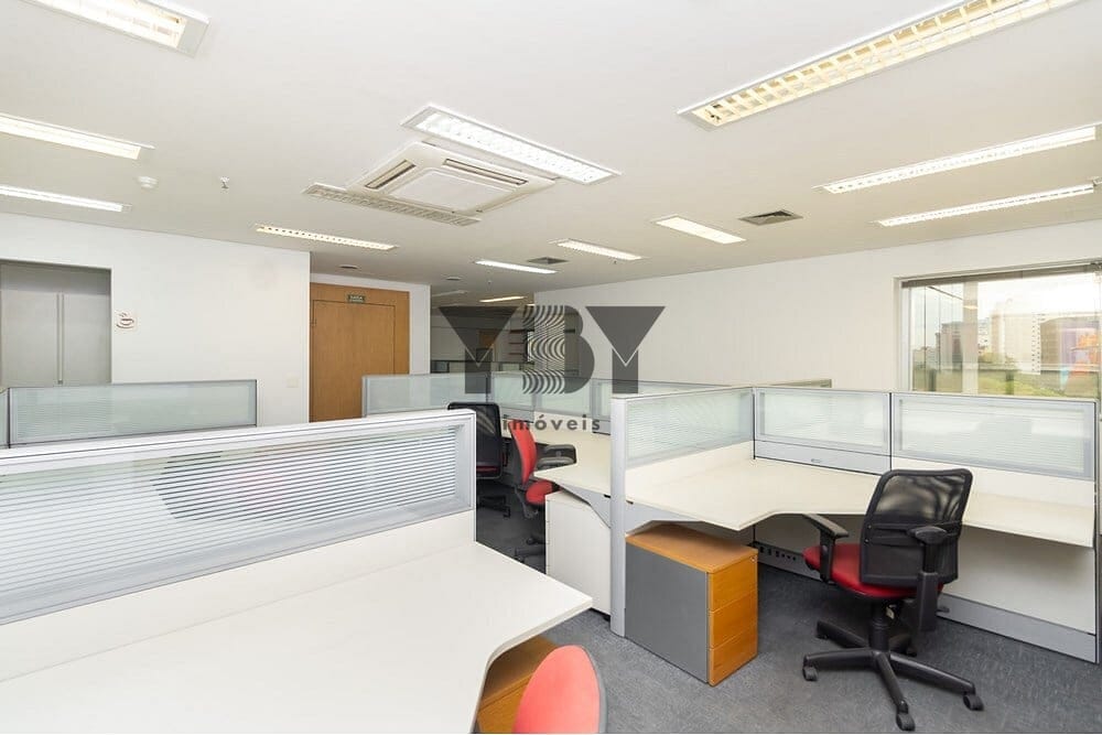 Conjunto Comercial-Sala à venda, 644m² - Foto 25