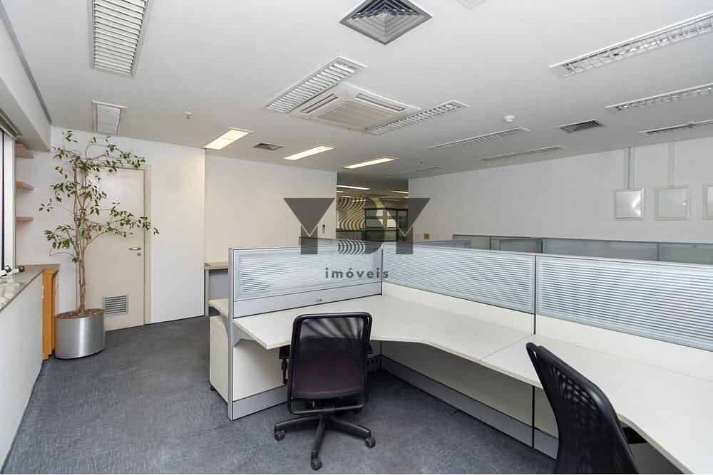 Conjunto Comercial-Sala à venda, 644m² - Foto 29