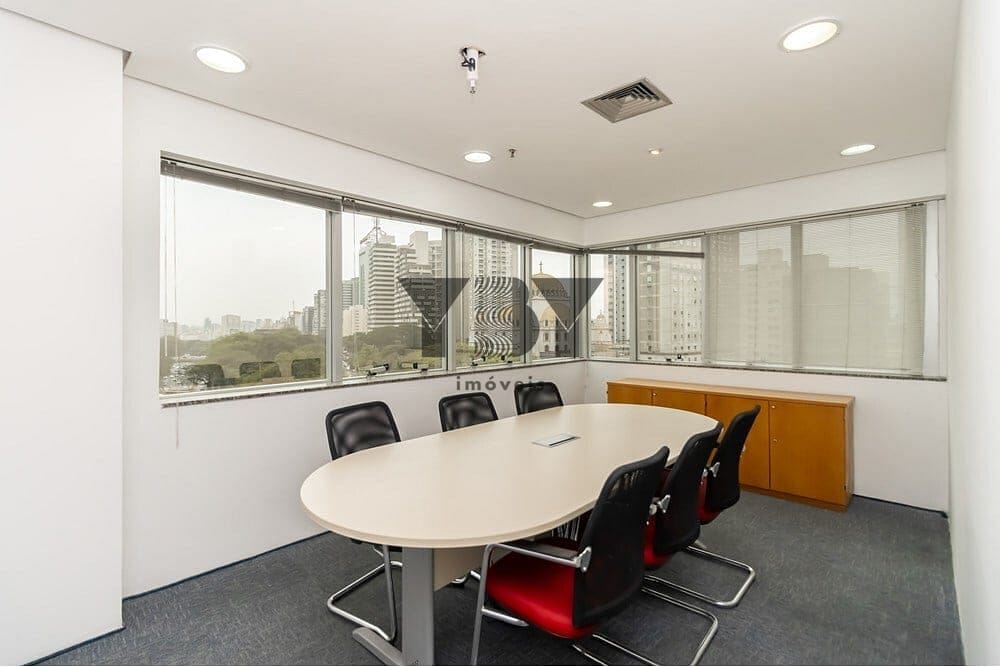 Conjunto Comercial-Sala à venda, 644m² - Foto 30