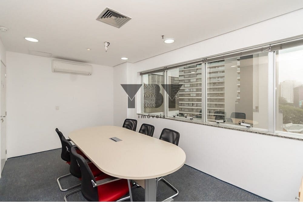 Conjunto Comercial-Sala à venda, 644m² - Foto 31