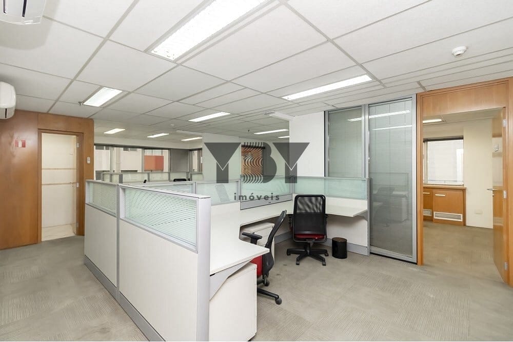 Conjunto Comercial-Sala à venda, 644m² - Foto 37