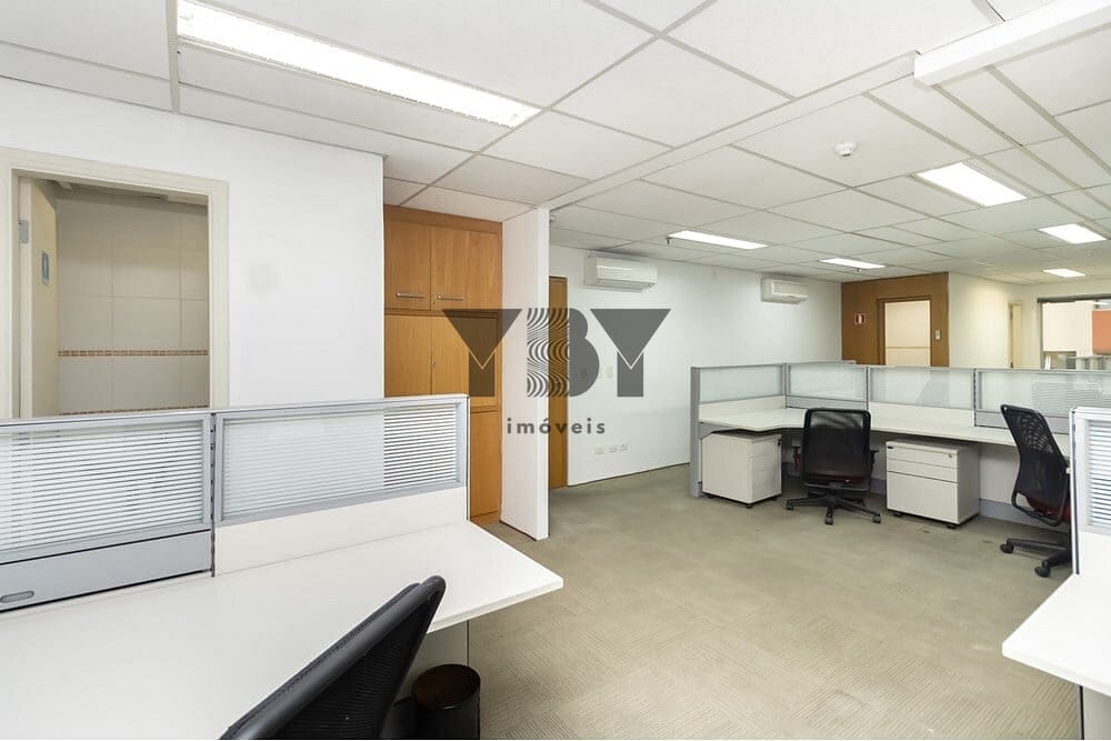 Conjunto Comercial-Sala à venda, 644m² - Foto 39