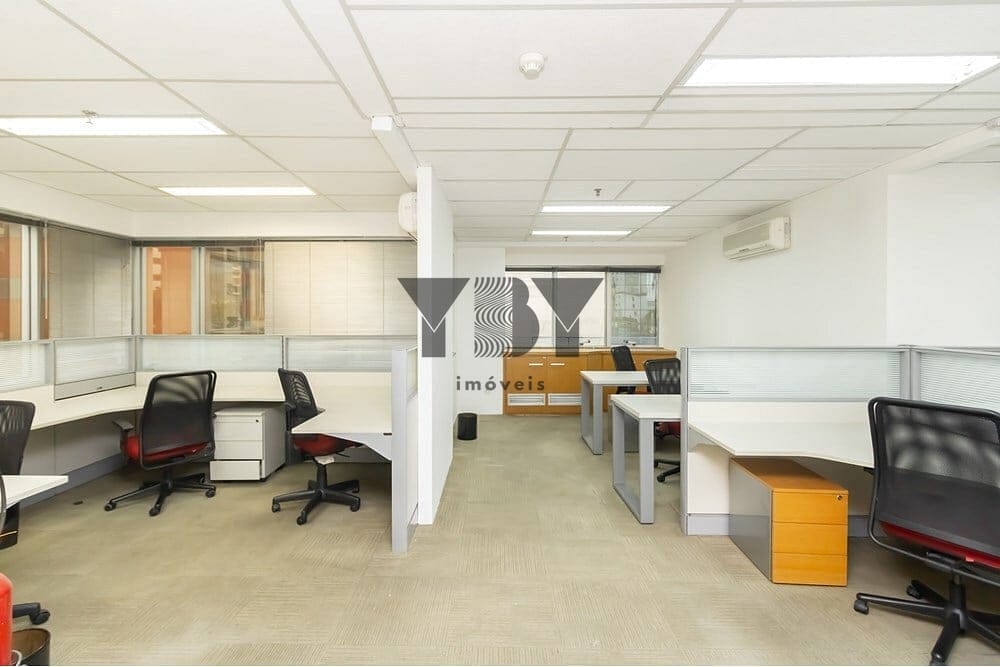 Conjunto Comercial-Sala à venda, 644m² - Foto 32