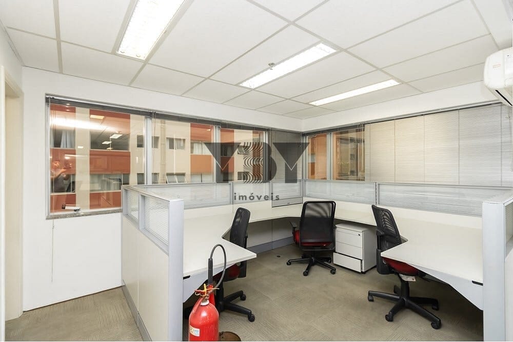 Conjunto Comercial-Sala à venda, 644m² - Foto 12