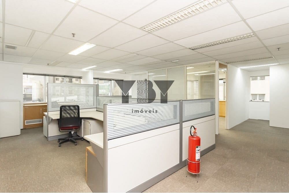 Conjunto Comercial-Sala à venda, 644m² - Foto 3