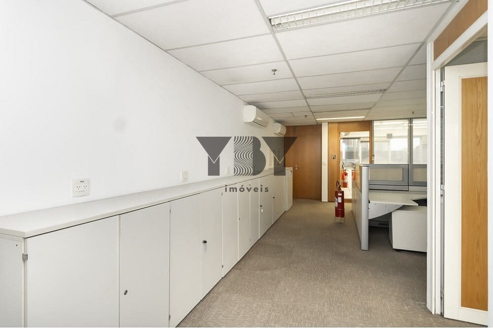 Conjunto Comercial-Sala à venda, 644m² - Foto 7
