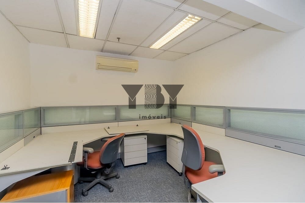 Conjunto Comercial-Sala à venda, 644m² - Foto 8