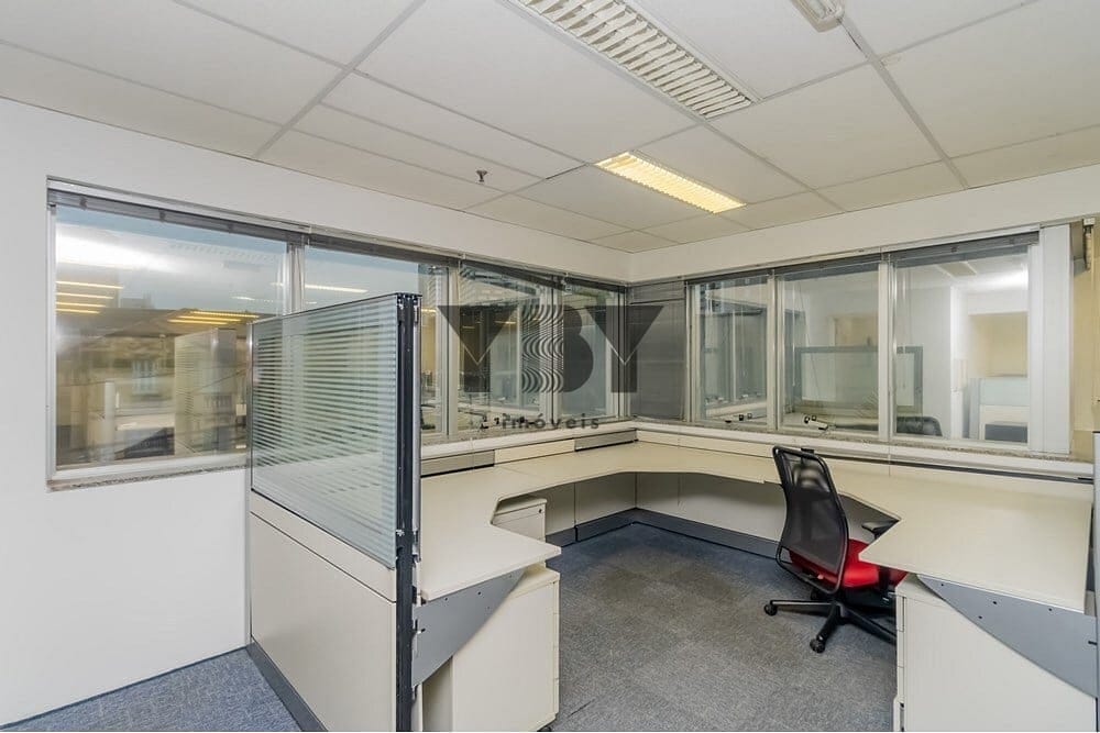 Conjunto Comercial-Sala à venda, 644m² - Foto 9