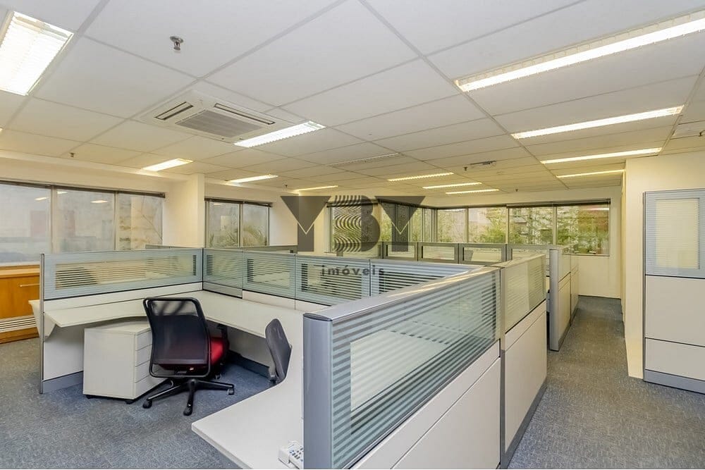Conjunto Comercial-Sala à venda, 644m² - Foto 10
