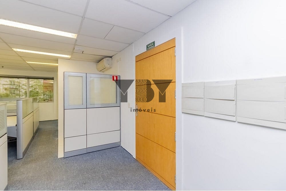 Conjunto Comercial-Sala à venda, 644m² - Foto 11