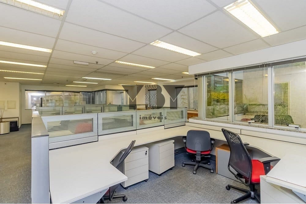 Conjunto Comercial-Sala à venda, 644m² - Foto 2