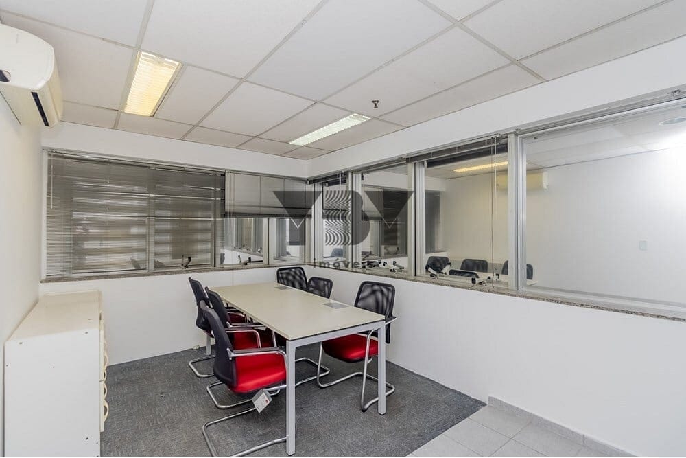 Conjunto Comercial-Sala à venda, 644m² - Foto 13