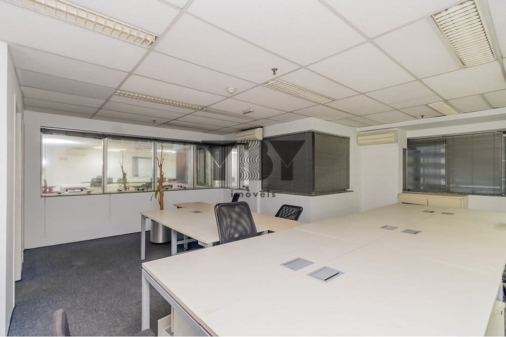 Conjunto Comercial-Sala à venda, 644m² - Foto 16