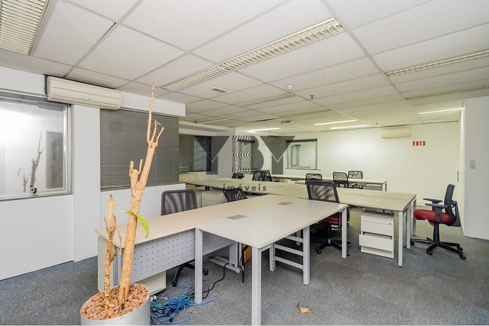 Conjunto Comercial-Sala à venda, 644m² - Foto 17