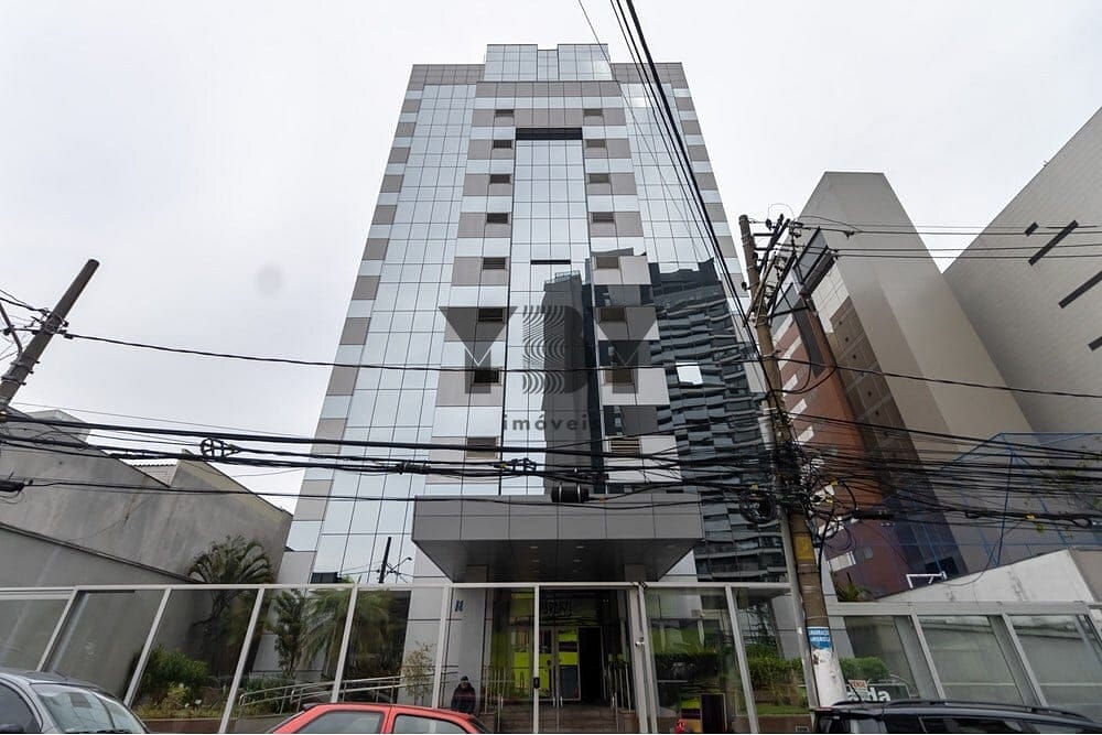 Conjunto Comercial-Sala à venda, 644m² - Foto 19