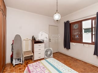 Foto do Casa-Casa à venda 3 Quartos 1 Suite 4 Vagas 190M² Água Rasa São Paulo - SP