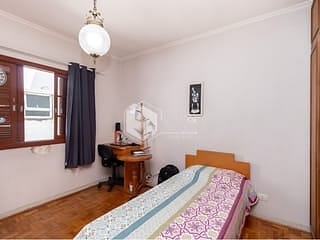 Foto do Casa-Casa à venda 3 Quartos 1 Suite 4 Vagas 190M² Água Rasa São Paulo - SP