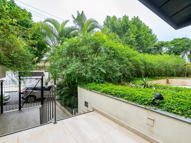 Foto do Apartamento - Apartamento à venda 3 Quartos 1 Suite 3 Vagas 120M² Vila Morumbi São Paulo - SP | Correteria Imóveis
