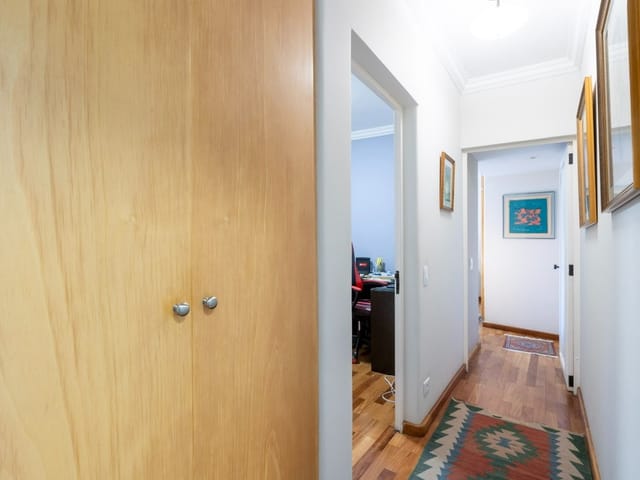 Foto do Apartamento - Apartamento à venda 3 Quartos 1 Suite 3 Vagas 120M² Vila Morumbi São Paulo - SP | Correteria Imóveis