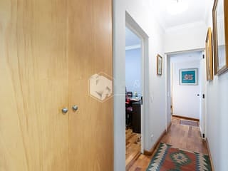Foto do Apartamento-Apartamento à venda 3 Quartos 1 Suite 3 Vagas 120M² Vila Morumbi São Paulo - SP