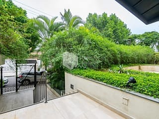 Foto do Apartamento-Apartamento à venda 3 Quartos 1 Suite 3 Vagas 120M² Vila Morumbi São Paulo - SP