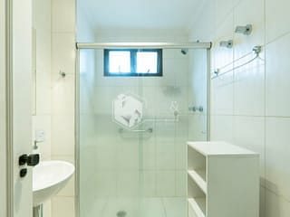 Foto do Apartamento-Apartamento à venda 3 Quartos 1 Suite 3 Vagas 120M² Vila Morumbi São Paulo - SP