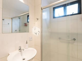 Foto do Apartamento-Apartamento à venda 3 Quartos 1 Suite 3 Vagas 120M² Vila Morumbi São Paulo - SP