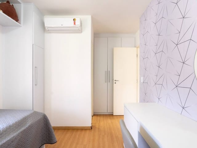 Foto do Casa - Casa em Condomínio à venda 4 Quartos 2 Suites 4 Vagas 292M² Embura São Paulo - SP | Lares e Andares Imóveis