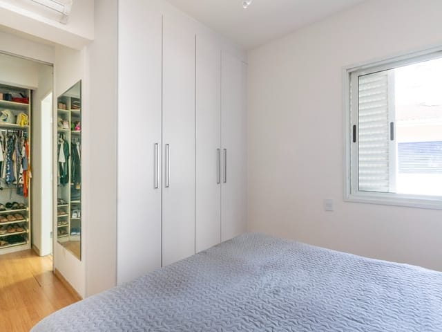 Foto do Casa - Casa em Condomínio à venda 4 Quartos 2 Suites 4 Vagas 292M² Embura São Paulo - SP | Lares e Andares Imóveis