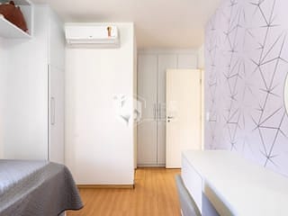 Foto do Casa-Casa em Condomínio à venda 4 Quartos 2 Suites 4 Vagas 292M² Embura São Paulo - SP