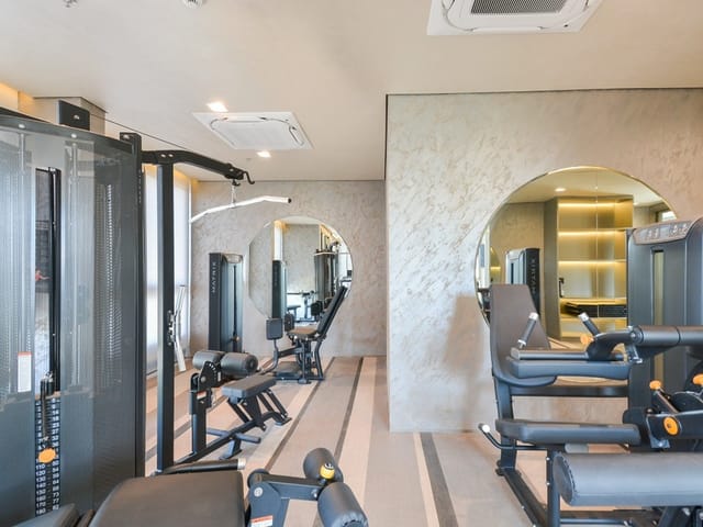 Foto do Apartamento - Apartamento à venda 2 Quartos 42M² Campo Belo São Paulo - SP | Correteria Imóveis
