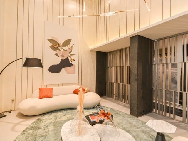 Foto do Apartamento - Apartamento à venda 2 Quartos 42M² Campo Belo São Paulo - SP | Lares e Andares Imóveis