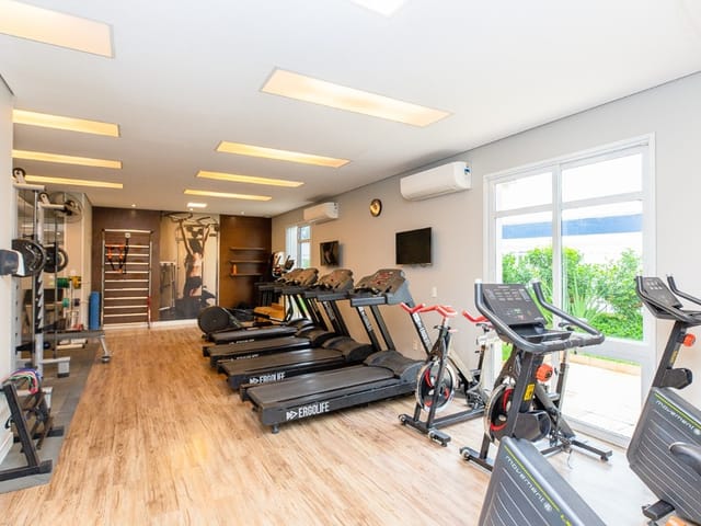Foto do Apartamento - Apartamento à venda 2 Quartos 2 Suites 2 Vagas 108M² Vila Alexandria São Paulo - SP | Correteria Imóveis