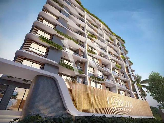 Empreendimento disponível, no bairro Intermares em Cabedelo