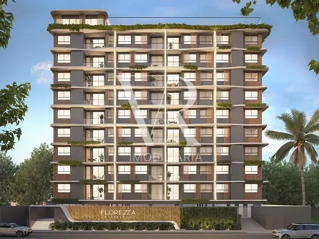 Empreendimento disponível, no bairro Intermares em Cabedelo