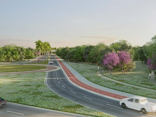 Terreno à venda, no bairro Altiplano Cabo Branco em João Pessoa