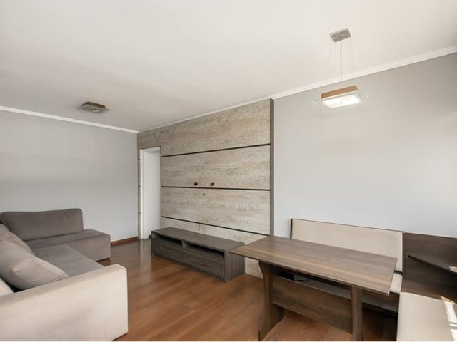 Foto do Apartamento - Apartamento à venda 2 Quartos 1 Vaga 76M² Moema São Paulo - SP | Correteria Imóveis