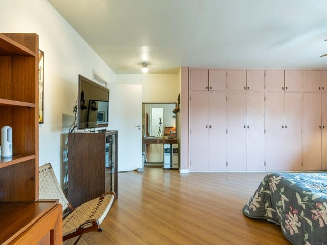 Foto do Casa - Casa à venda 3 Quartos 1 Suite 2 Vagas 173M² Jardim Umuarama São Paulo - SP | Correteria Imóveis